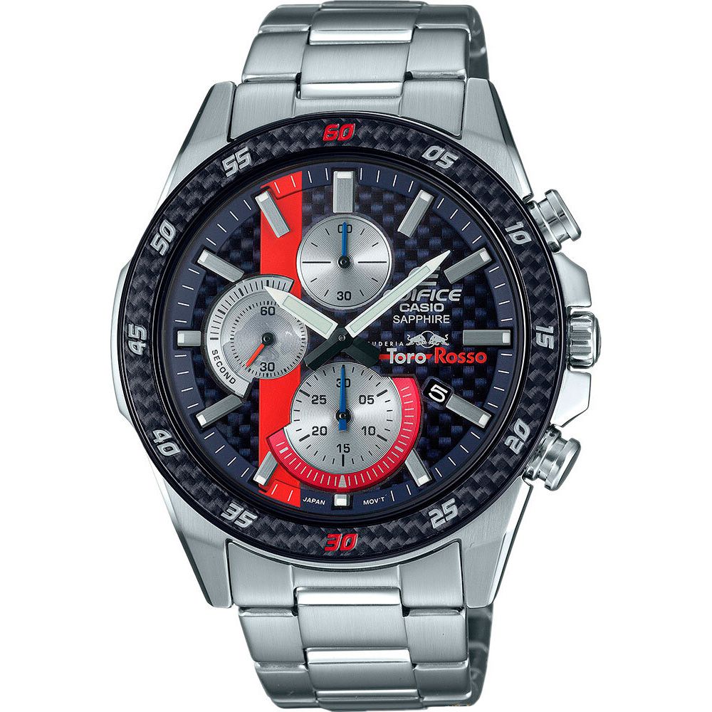 Часы Casio Edifice EFR-S567TR-2AER