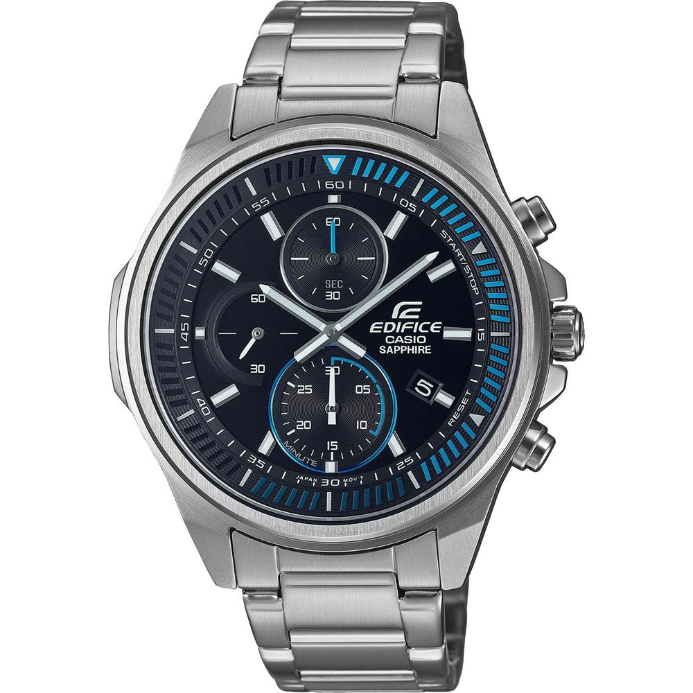 Часы Casio Edifice EFR-S572D-1AVUEF
