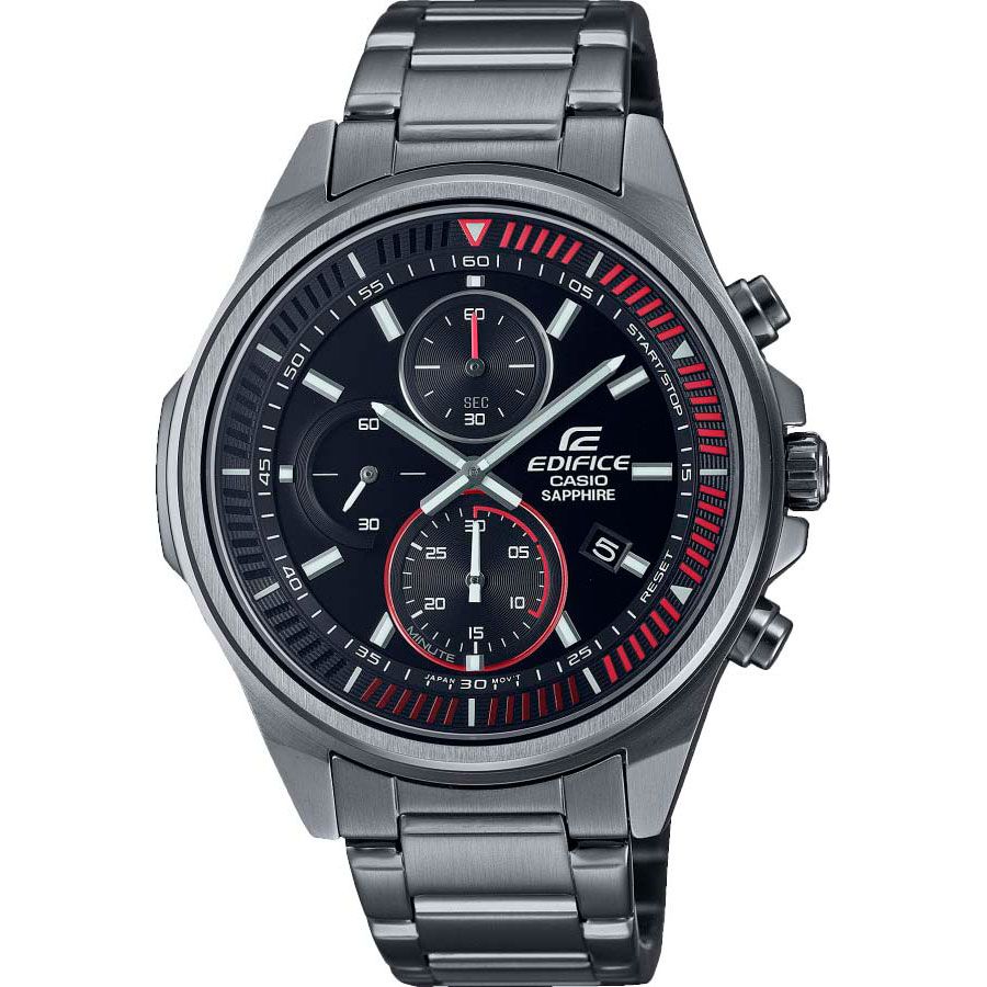 Часы Casio Edifice EFR-S572DC-1AVUEF