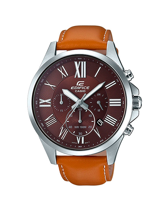 Часы Casio Edifice EFV-500L-5A