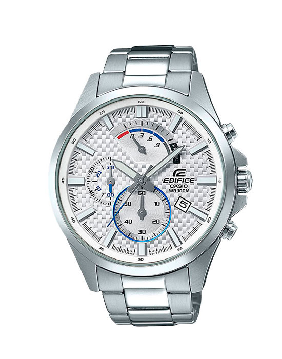 Часы Casio Edifice EFV-530D-7A