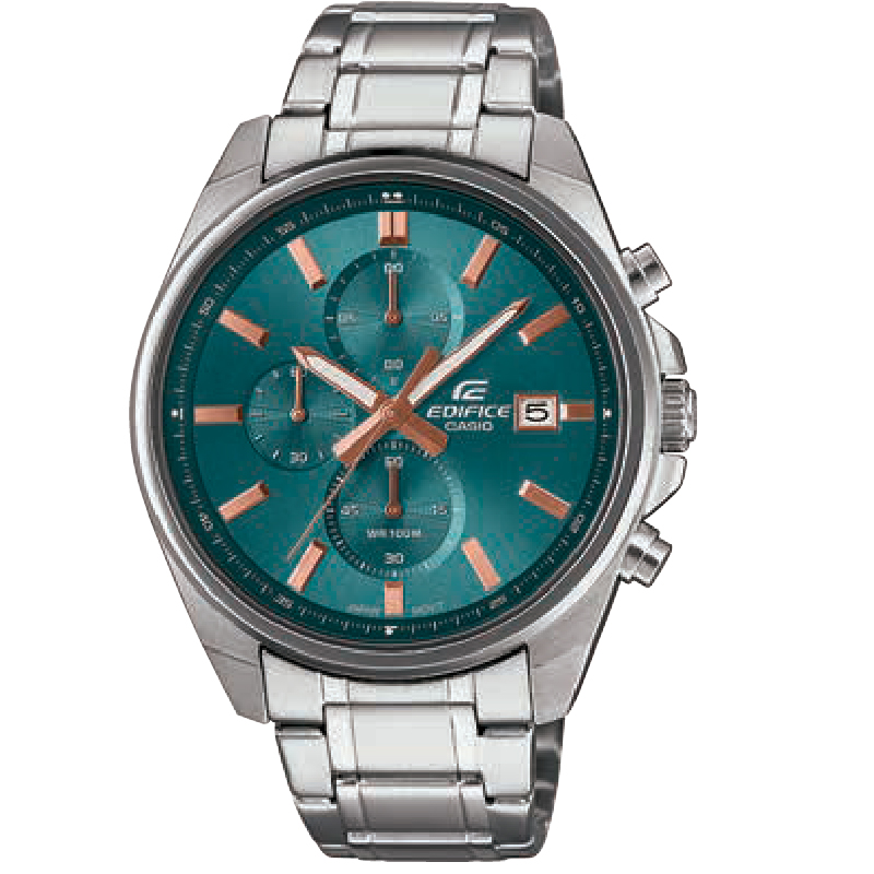 Часы Casio Edifice EFV-610DE-2A