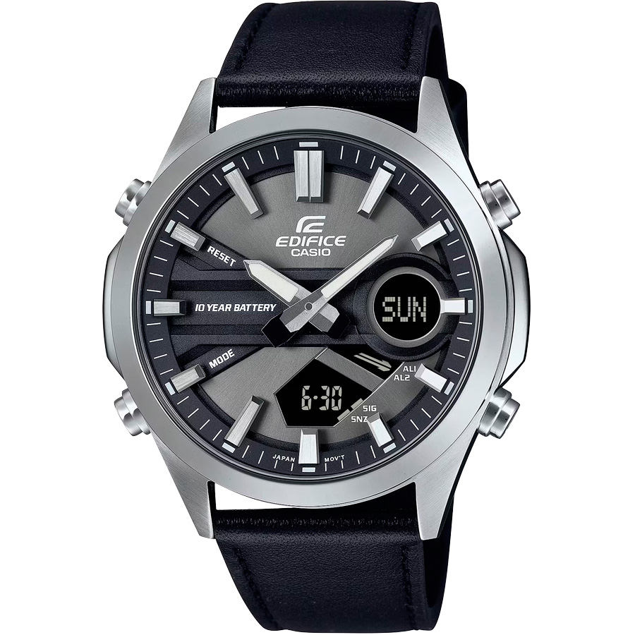 Часы Casio Edifice EFV-C120L-8A