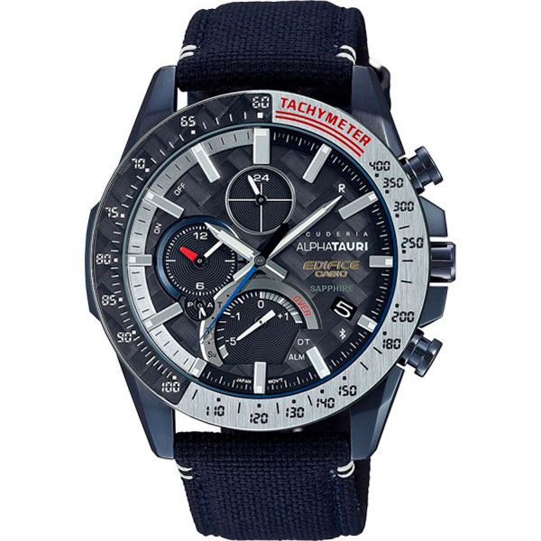 Часы Casio Edifice EQB-1000AT-1AER