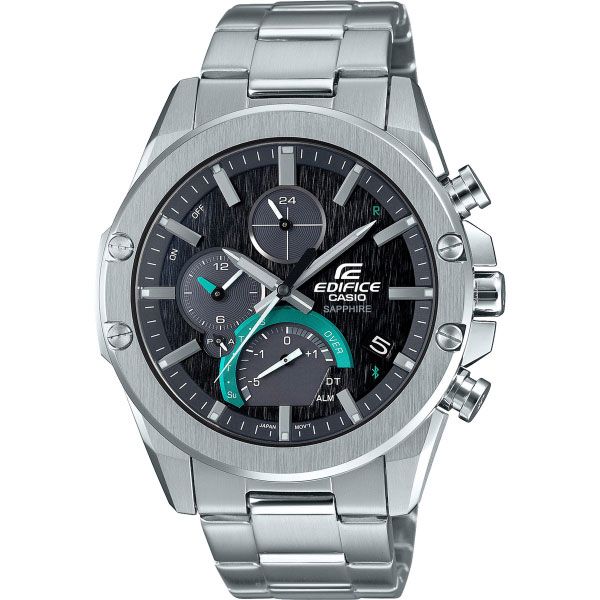 Часы Casio Edifice EQB-1000D-1AER