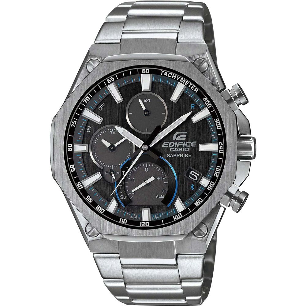 Часы Casio Edifice EQB-1100D-1AER