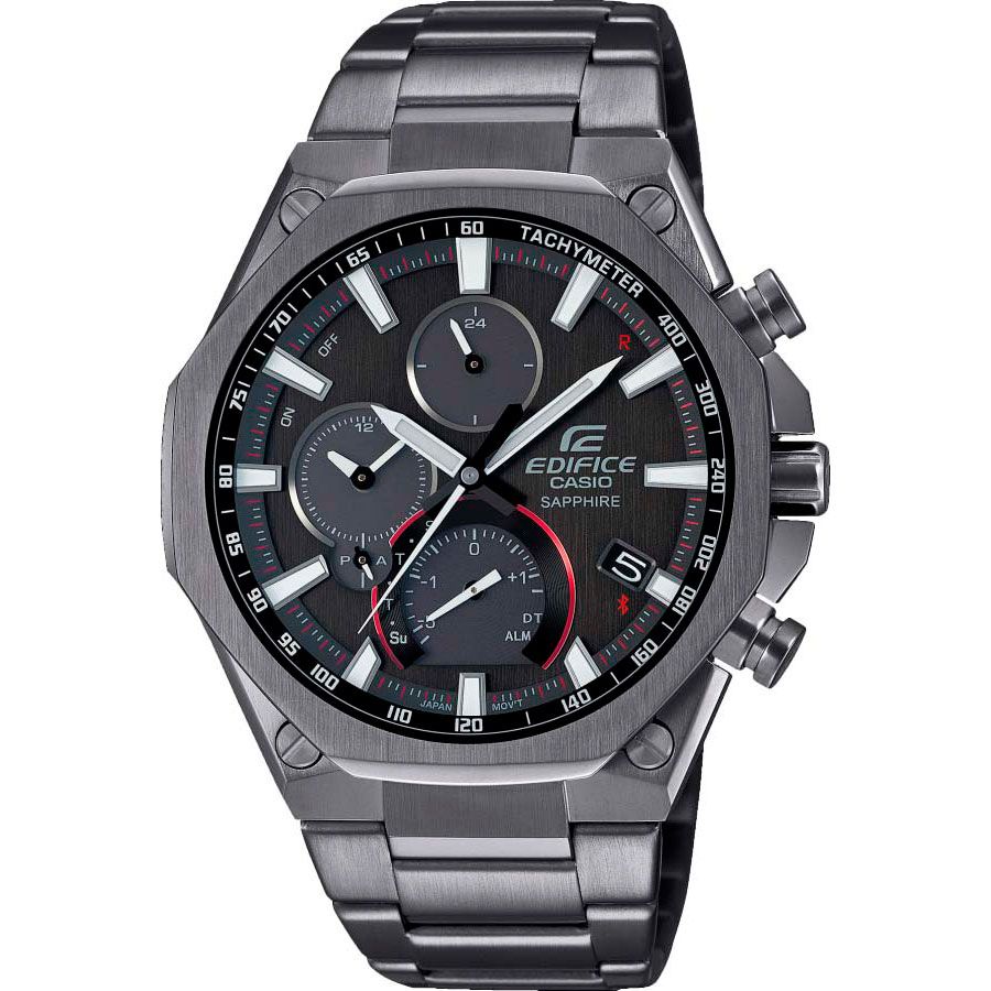 Часы Casio Edifice EQB-1100DC-1AER