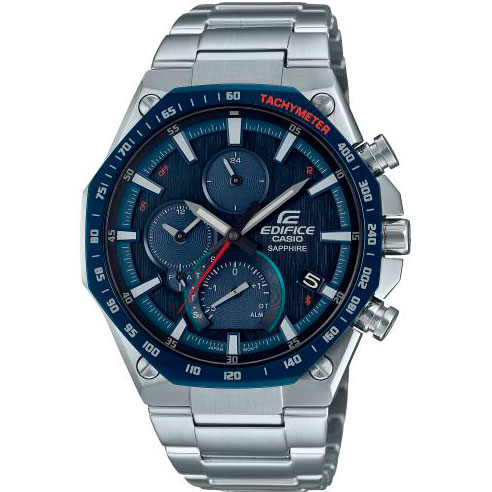 Часы Casio Edifice EQB-1100XDB-2AER
