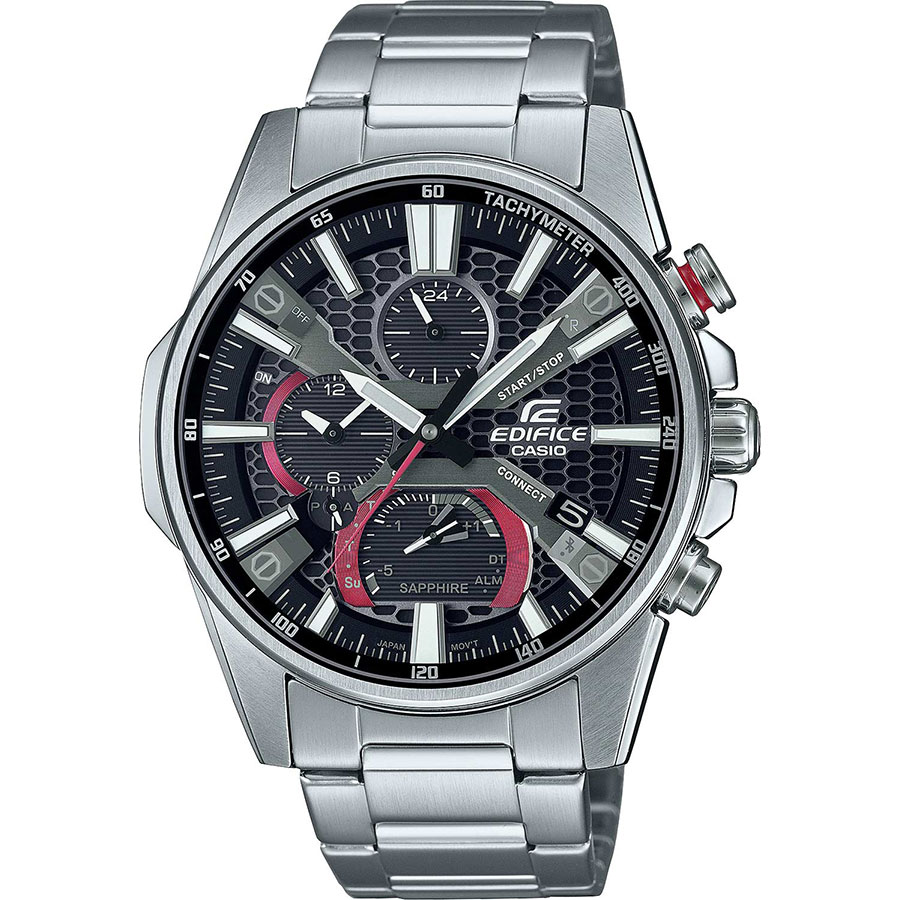 Часы Casio Edifice EQB-1200D-1AER