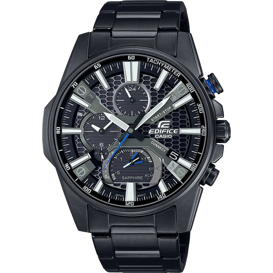 Часы Casio Edifice EQB-1200DC-1AER