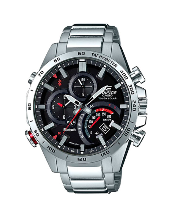 Часы Casio Edifice EQB-501XD-1A