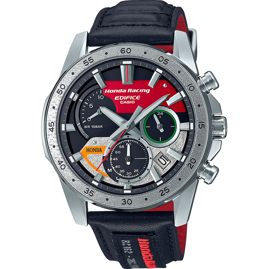 Часы Casio Edifice EQS-930HR-1AER