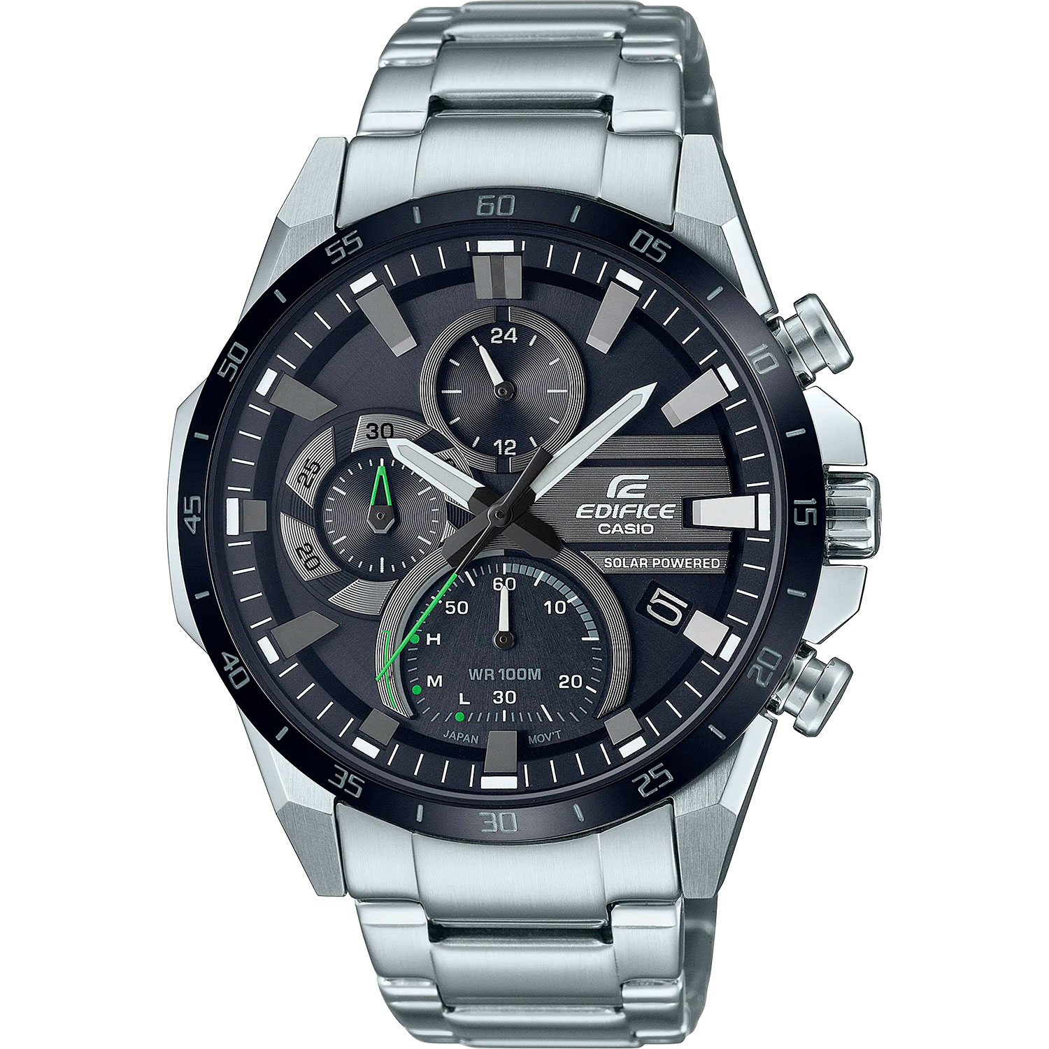 Часы Casio Edifice EQS-940DB-1A