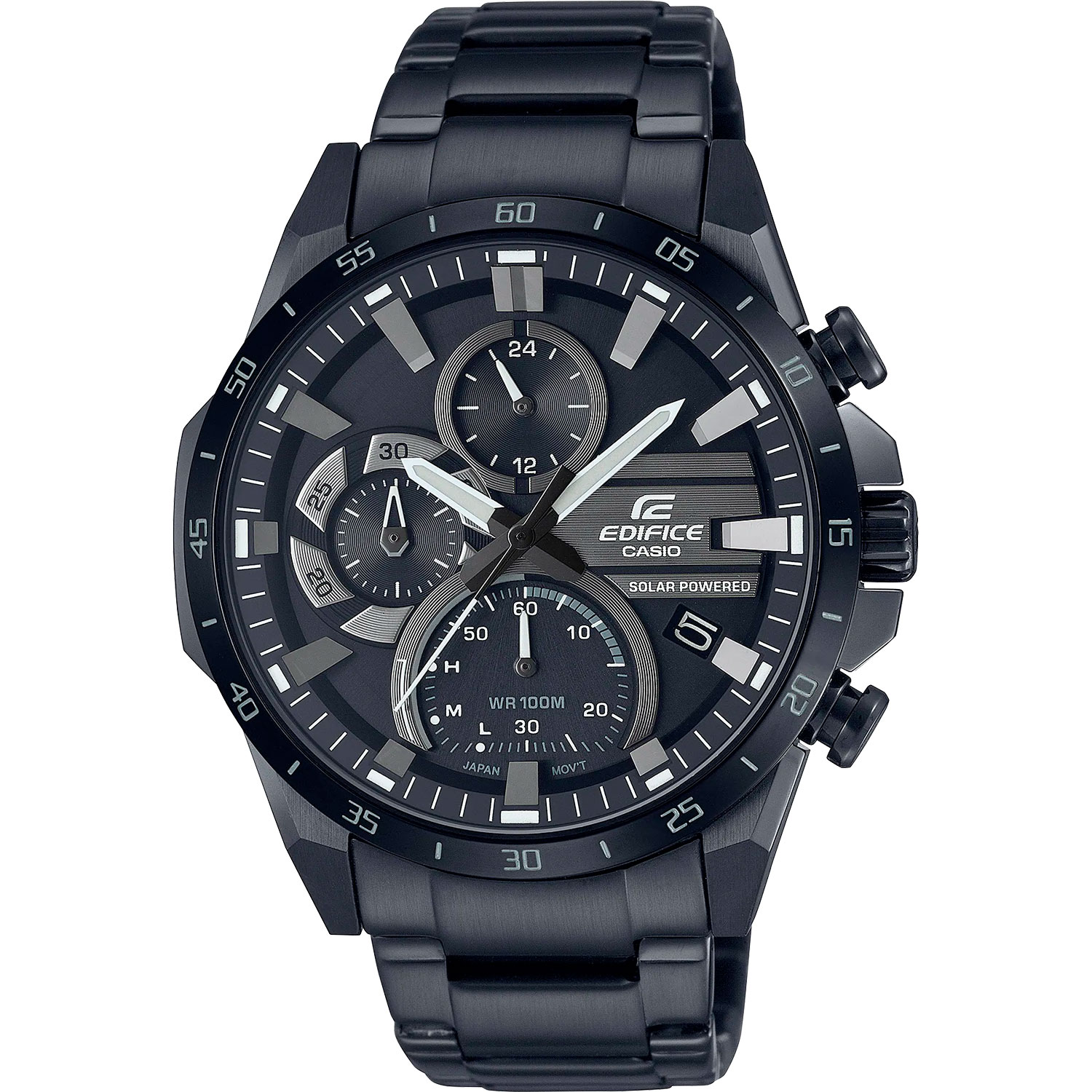 Часы Casio Edifice EQS-940DC-1A