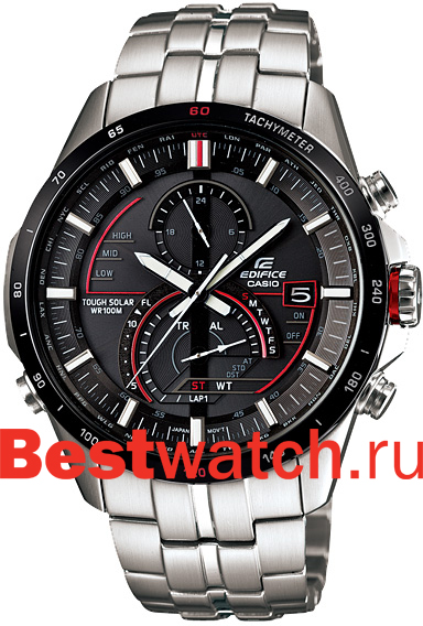 Часы Casio Edifice EQS-A500DB-1A