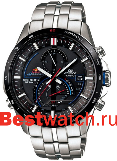 Часы Casio Edifice EQS-A500RB-1A