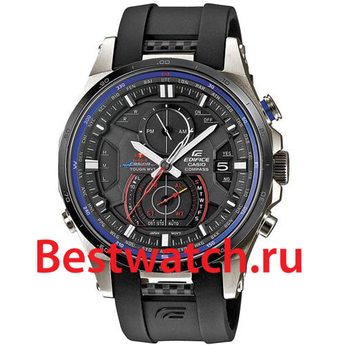 Часы Casio Edifice EQW-A1200RP-1A