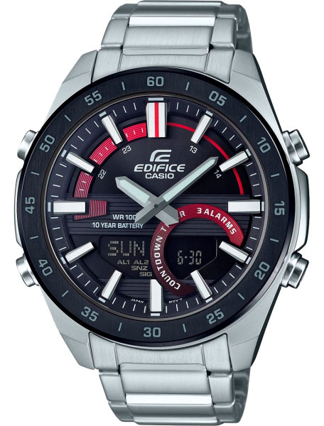 Часы Casio Edifice ERA-120DB-1AVEF
