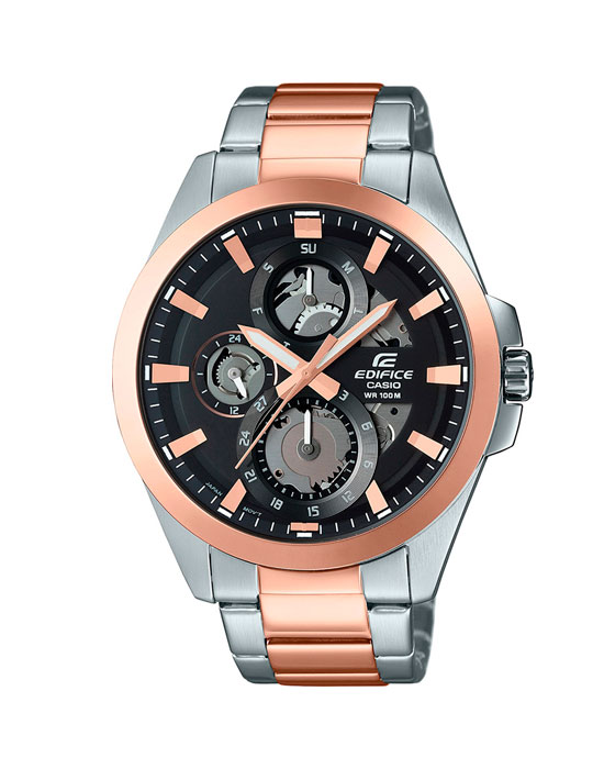 Часы Casio Edifice ESK-300SG-1A
