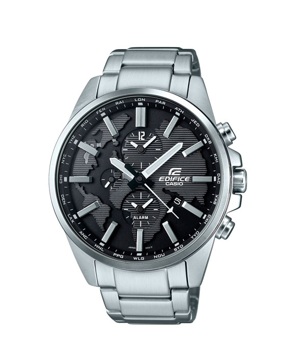 Часы Casio Edifice ETD-300D-1A