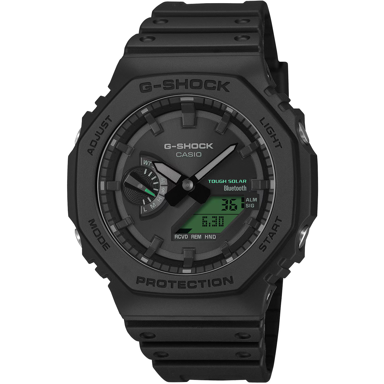 Часы Casio G-Shock GA-B2100BEG-1A