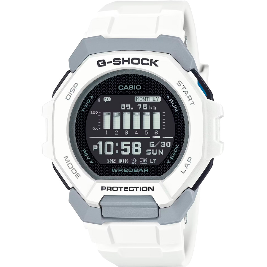 Часы Casio G-Shock GBD-300-7