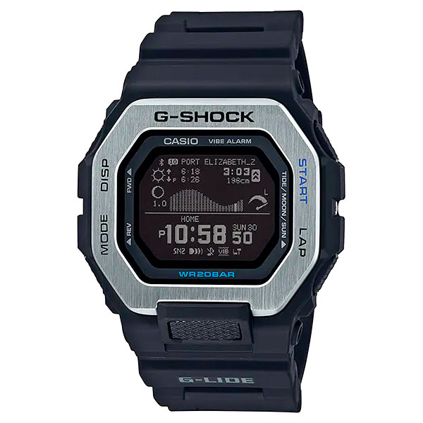 Часы Casio G-Shock GBX-100-1