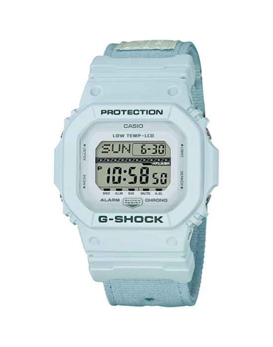 Часы Casio G-Shock GLS-5600CL-7
