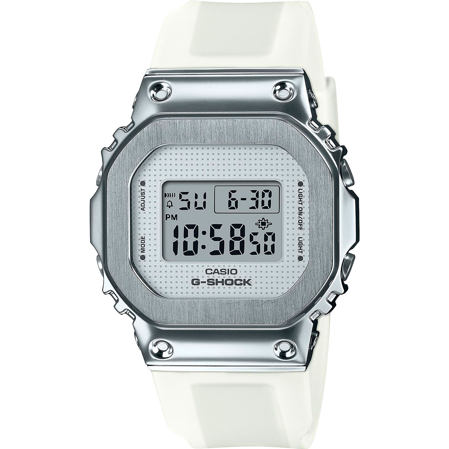 Часы Casio G-Shock GM-S5600SK-7