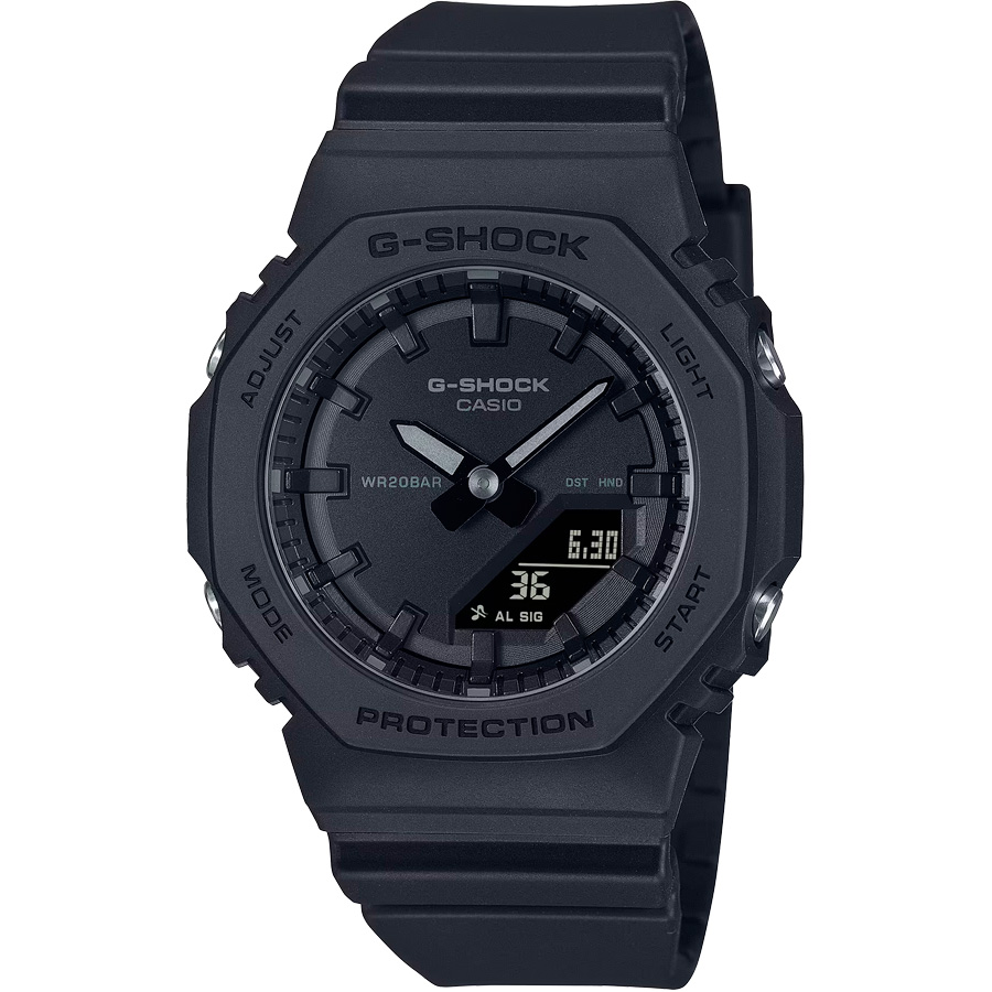 Часы Casio G-Shock GMA-P2100BB-1A
