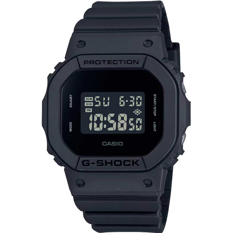 Часы Casio G-Shock GMD-S5610BB-1