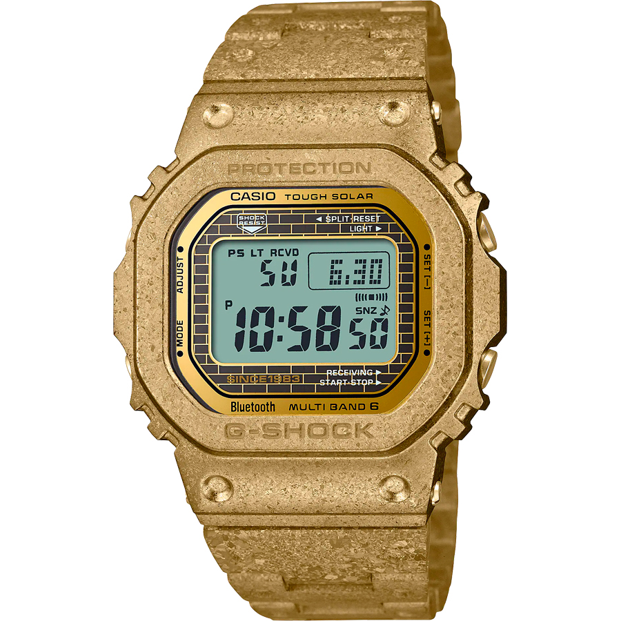 Часы Casio G-Shock GMW-B5000PG-9