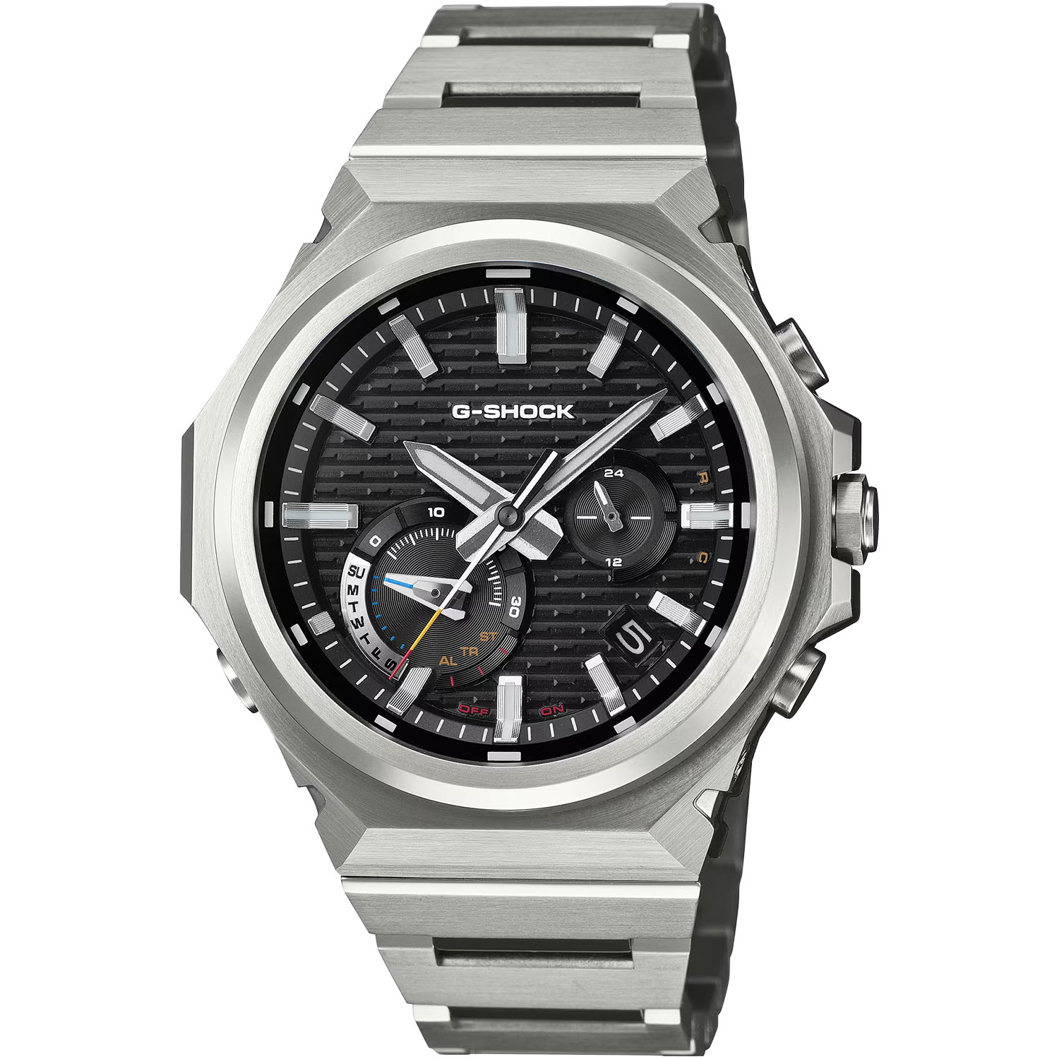 Часы Casio G-Shock GST-B1000D-1A