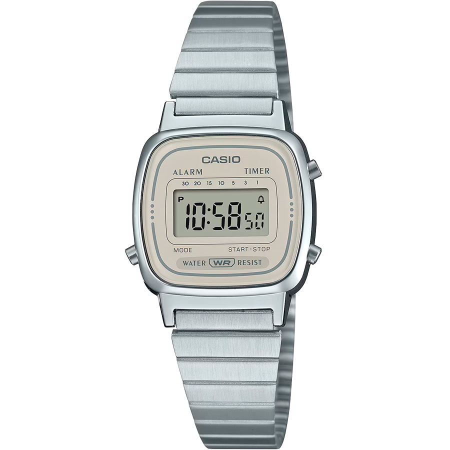 Часы Casio Vintage LA670WEA-8A