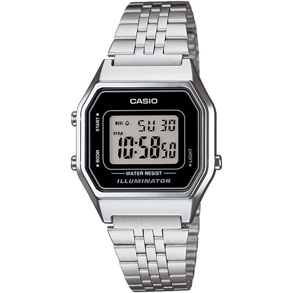 Часы Casio Vintage LA680WEA-1E