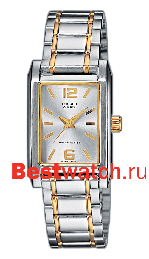 Часы Casio Analog LTP-1235SG-7A