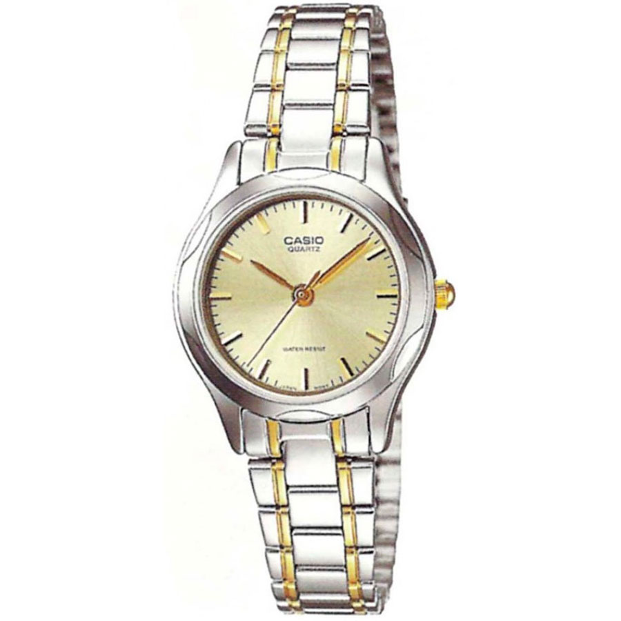 Часы Casio Analog LTP-1275SG-9A