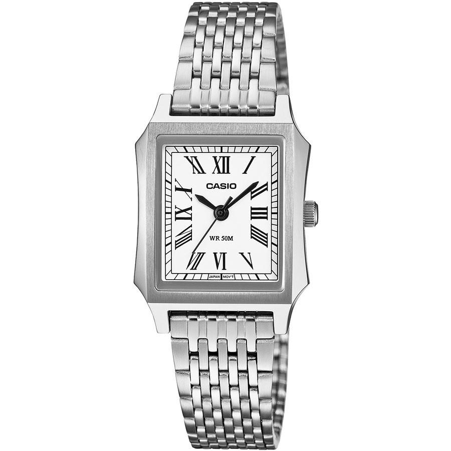 Часы Casio Analog LTP-B190D-7B