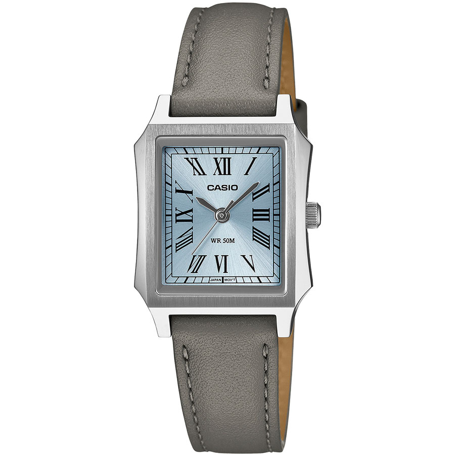 Часы Casio Analog LTP-B190L-2B