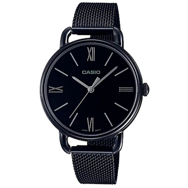 Часы Casio Analog LTP-E414MB-1A