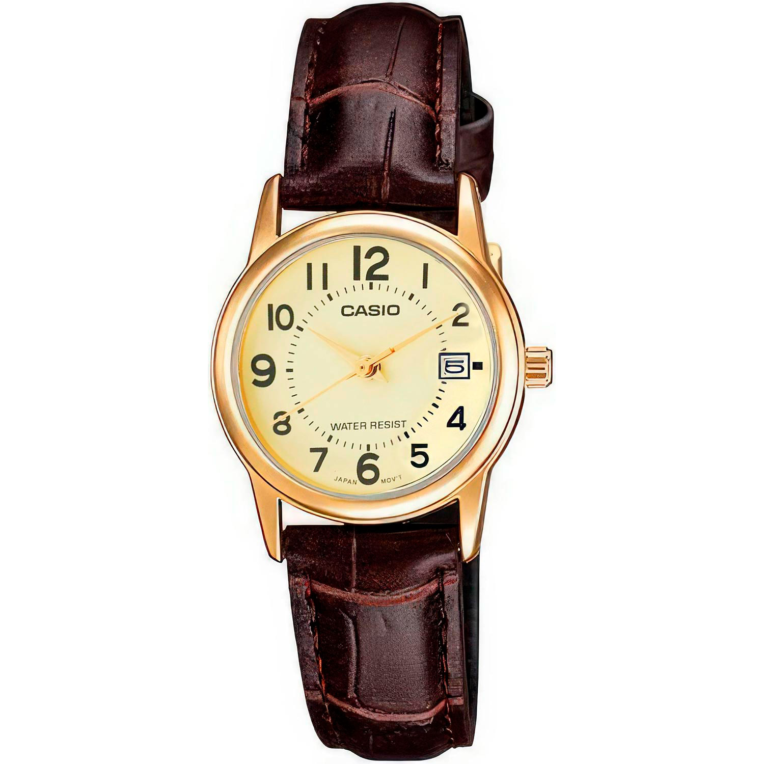 Часы Casio Analog LTP-V002GL-9B