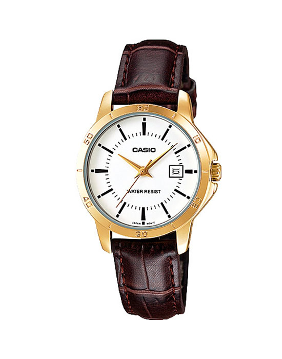 Часы Casio Analog LTP-V004GL-7A