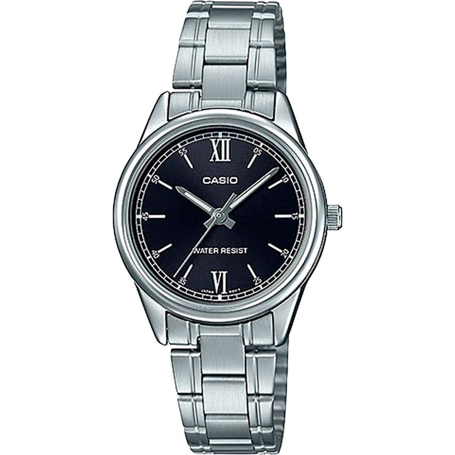 Часы Casio Analog LTP-V005D-1B2
