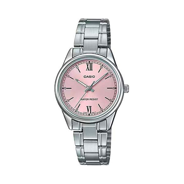 Часы Casio Analog LTP-V005D-4B2