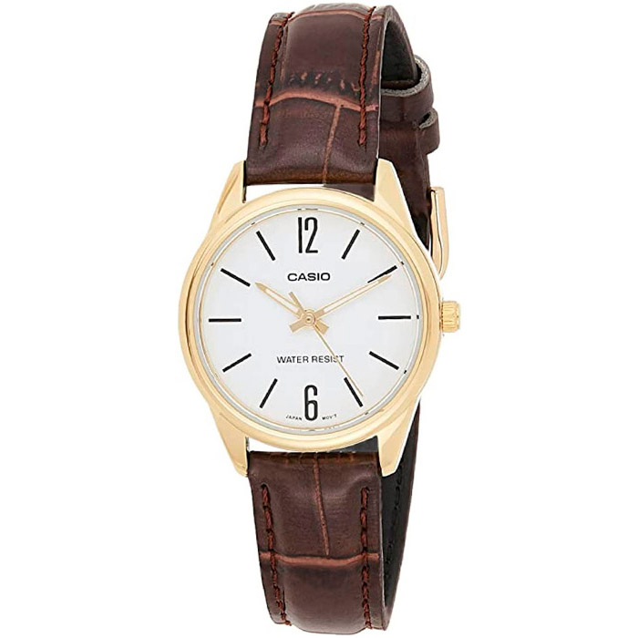 Часы Casio Analog LTP-V005GL-7B