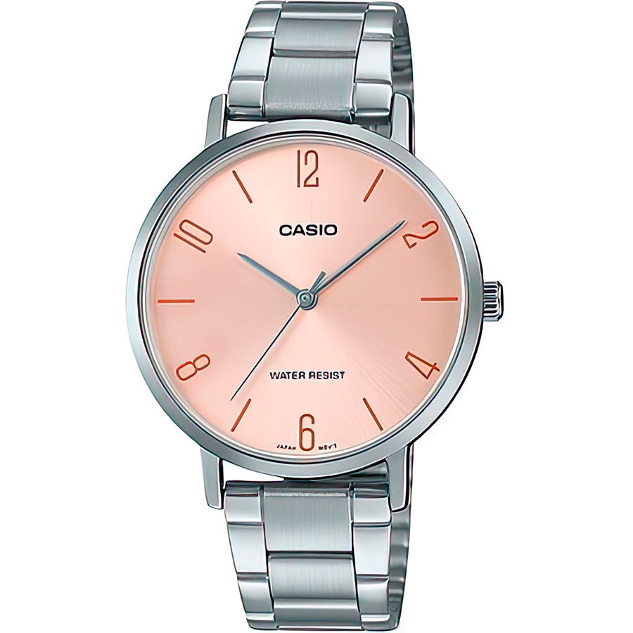 Часы Casio Analog LTP-VT01D-4B2