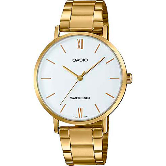 Часы Casio Analog LTP-VT01G-7B