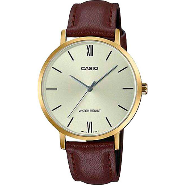 Часы Casio Analog LTP-VT01GL-9B