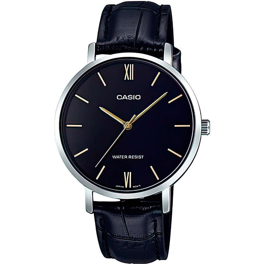 Часы Casio Analog LTP-VT01L-1B