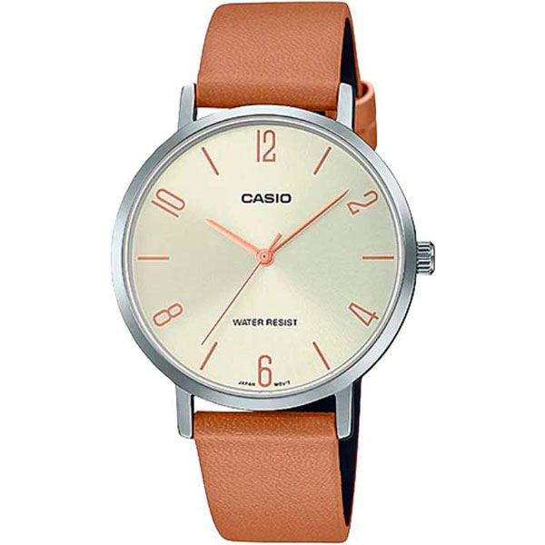 Часы Casio Analog LTP-VT01L-5B